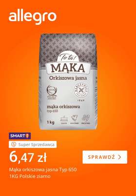 Allegro - gazetka promocyjna Jak tłusty czwartek, to Allegro od piątku 06.02 do czwartku 12.02 - strona 4