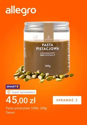 Allegro - gazetka promocyjna Jak tłusty czwartek, to Allegro od piątku 06.02 do czwartku 12.02 - strona 5
