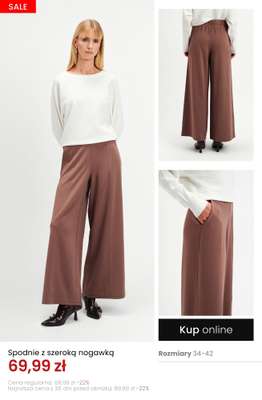 Top Secret - gazetka promocyjna Nowe produkty w wyprzedaży od czwartku 05.02 do poniedziałku 16.02 - strona 5