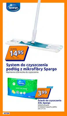 Action - gazetka promocyjna Gazetka od środy 04.02 do wtorku 10.02 - strona 13