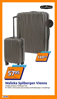 Action - gazetka promocyjna Gazetka od środy 04.02 do wtorku 10.02 - strona 9