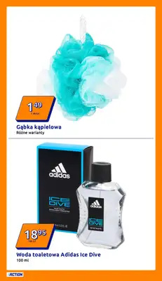 Action - gazetka promocyjna Gazetka od środy 04.02 do wtorku 10.02 - strona 14