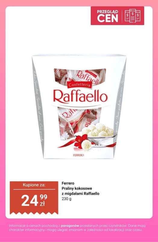 Dino - gazetka promocyjna Słodycze - przegląd cen od czwartku 05.02 do wtorku 10.02 - strona 9