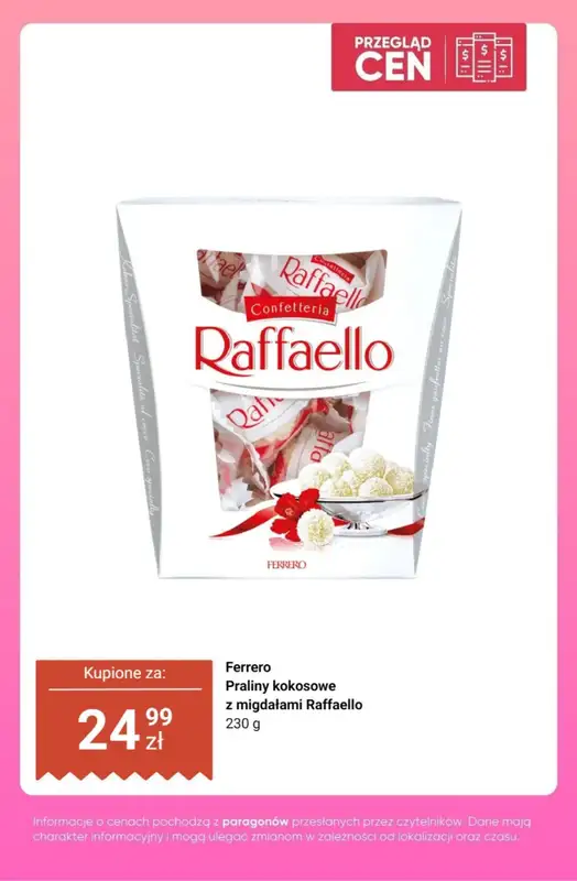 Dino - gazetka promocyjna Słodycze - przegląd cen od czwartku 05.02 do wtorku 10.02 - strona 9