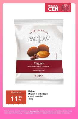 Dino - gazetka promocyjna Słodycze - przegląd cen od czwartku 05.02 do wtorku 10.02 - strona 5