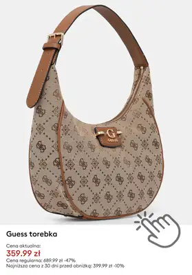 BEST SALE - gazetka promocyjna Answear | Do -60% na akcesoria od czwartku 05.02  - strona 9