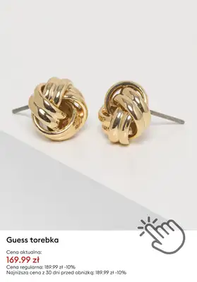 BEST SALE - gazetka promocyjna Answear | Do -60% na akcesoria od czwartku 05.02  - strona 5