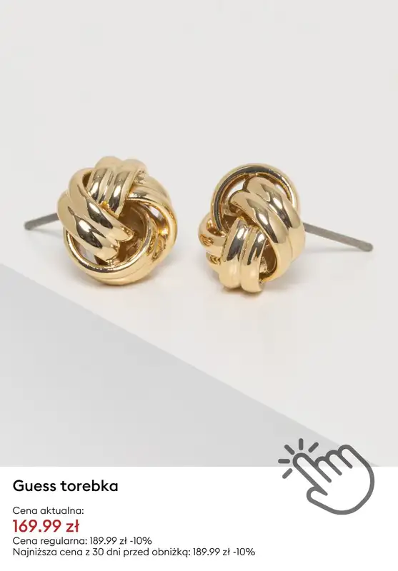 BEST SALE - gazetka promocyjna Answear | Do -60% na akcesoria od czwartku 05.02  - strona 5