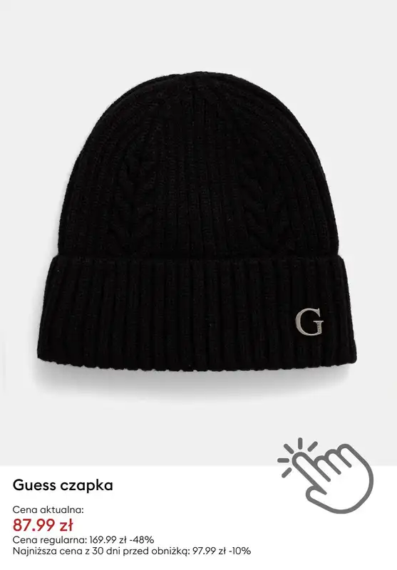 BEST SALE - gazetka promocyjna Answear | Do -60% na akcesoria od czwartku 05.02  - strona 3