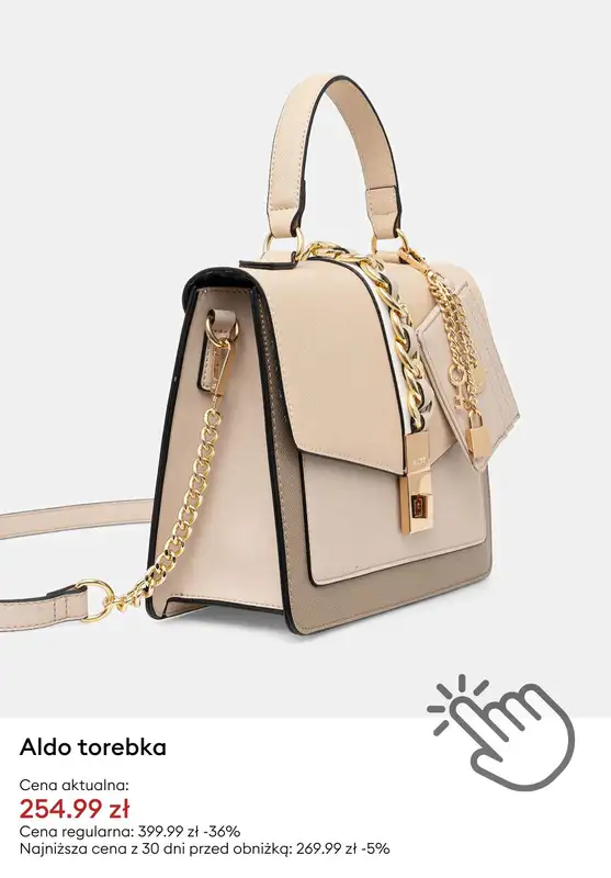 BEST SALE - gazetka promocyjna Answear | Do -60% na akcesoria od czwartku 05.02  - strona 7