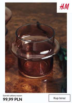 H&M - gazetka promocyjna Prezenty na WALENTYNKI od czwartku 05.02  - strona 10