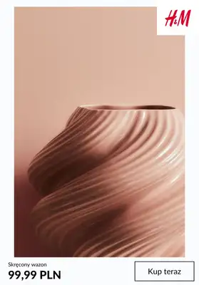 H&M - gazetka promocyjna Prezenty na WALENTYNKI od czwartku 05.02  - strona 9