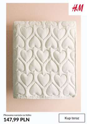 H&M - gazetka promocyjna Prezenty na WALENTYNKI od czwartku 05.02  - strona 5
