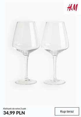 Kieliszek do wina 2-pak