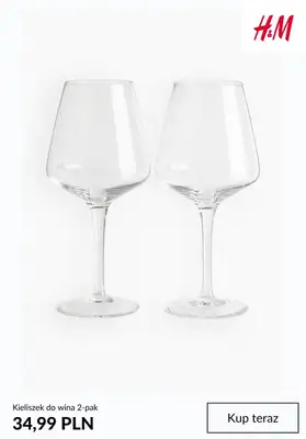 H&M - gazetka promocyjna Prezenty na WALENTYNKI od czwartku 05.02  - strona 7