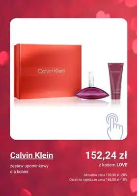 BEST SALE - gazetka promocyjna Notino | Do-30% walentynkowe upominki od czwartku 05.02 do niedzieli 15.02 - strona 5