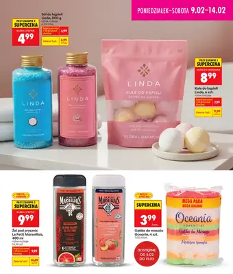 Biedronka - gazetka promocyjna Piękne strony od czwartku 05.02 do soboty 14.02 - strona 19