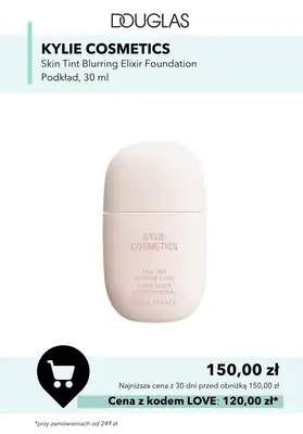 BEST SALE - gazetka promocyjna Douglas | Do -20% na perfumy i makijaż od czwartku 05.02 do poniedziałku 09.02 - strona 5