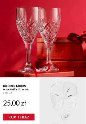 Homla - gazetka promocyjna -20% od 50 zł od czwartku 05.02 do poniedziałku 09.02 - strona 3