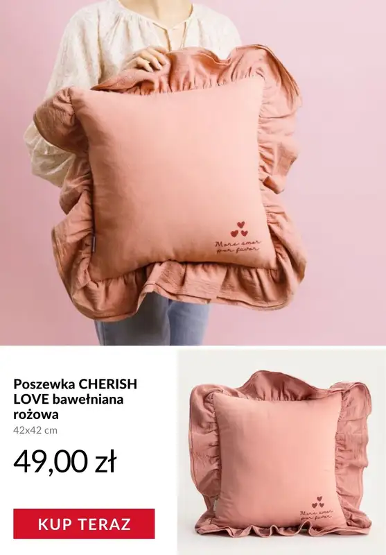 Homla - gazetka promocyjna -20% od 50 zł od czwartku 05.02 do poniedziałku 09.02 - strona 8