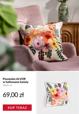 Homla - gazetka promocyjna -20% od 50 zł od czwartku 05.02 do poniedziałku 09.02 - strona 11