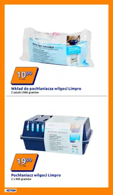 Action - gazetka promocyjna Gazetka od środy 04.02 do wtorku 10.02 - strona 19