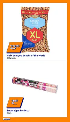 Action - gazetka promocyjna Gazetka od środy 04.02 do wtorku 10.02 - strona 15