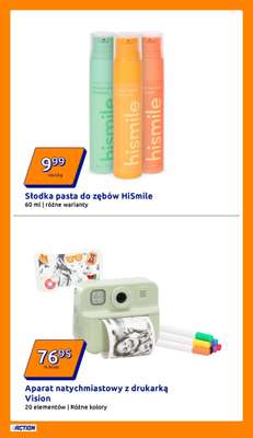 Action - gazetka promocyjna Gazetka od środy 04.02 do wtorku 10.02 - strona 11