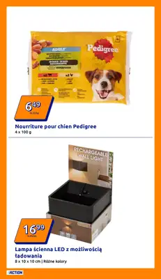 Action - gazetka promocyjna Gazetka od środy 04.02 do wtorku 10.02 - strona 5