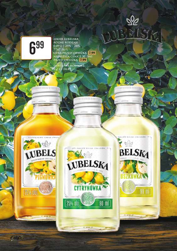 Dino - gazetka promocyjna Katalog alkoholowy / styczeń 2026 od poniedziałku 09.02 do soboty 14.02 - strona 6