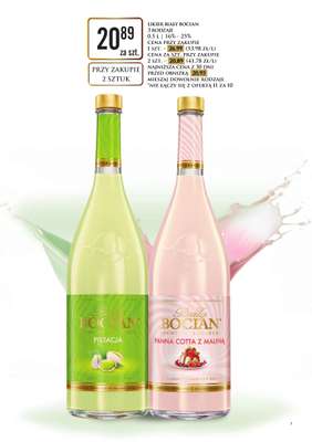 Dino - gazetka promocyjna Katalog alkoholowy / styczeń 2026 od poniedziałku 09.02 do soboty 14.02 - strona 5