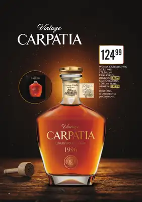 Dino - gazetka promocyjna Katalog alkoholowy / styczeń 2026 od poniedziałku 09.02 do soboty 14.02 - strona 10