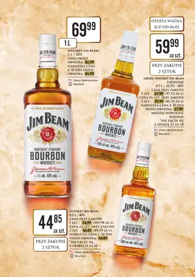 Dino - gazetka promocyjna Katalog alkoholowy / styczeń 2026 od poniedziałku 09.02 do soboty 14.02 - strona 11