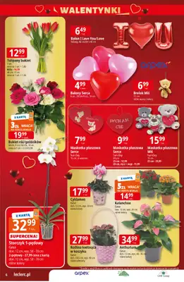 Leclerc - gazetka promocyjna Oferta E.Leclerc I Jeans od wtorku 10.02 do soboty 21.02 - strona 6