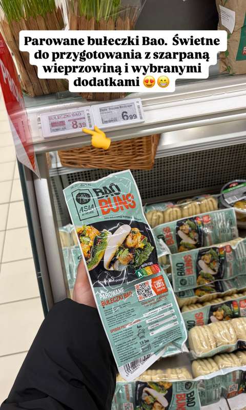 Auchan - gazetka promocyjna Zakupowe inspiracje w Auchan od piątku 06.02 do środy 11.02 - strona 4