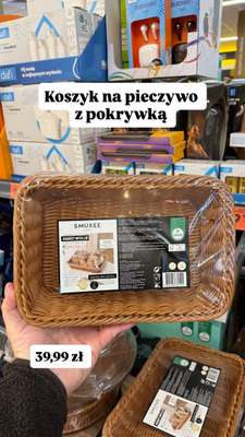 Biedronka - gazetka promocyjna Zakupowe Inspiracje - produkty do domu i dodatki modowe od piątku 06.02  - strona 11