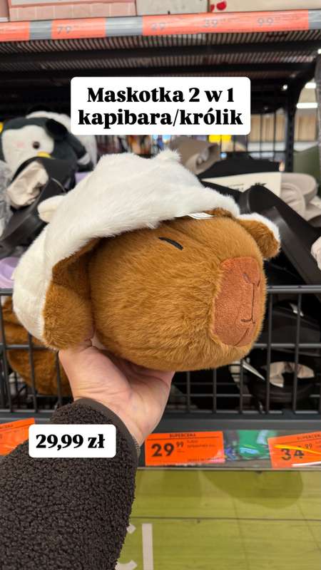 Biedronka - gazetka promocyjna Zakupowe Inspiracje - produkty do domu i dodatki modowe od piątku 06.02  - strona 9