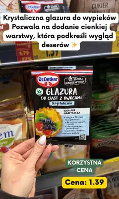 Kaufland - gazetka promocyjna Zakupowe Inspiracje i NOWOŚCI w Kaufland od piątku 06.02 do poniedziałku 09.02 - strona 7