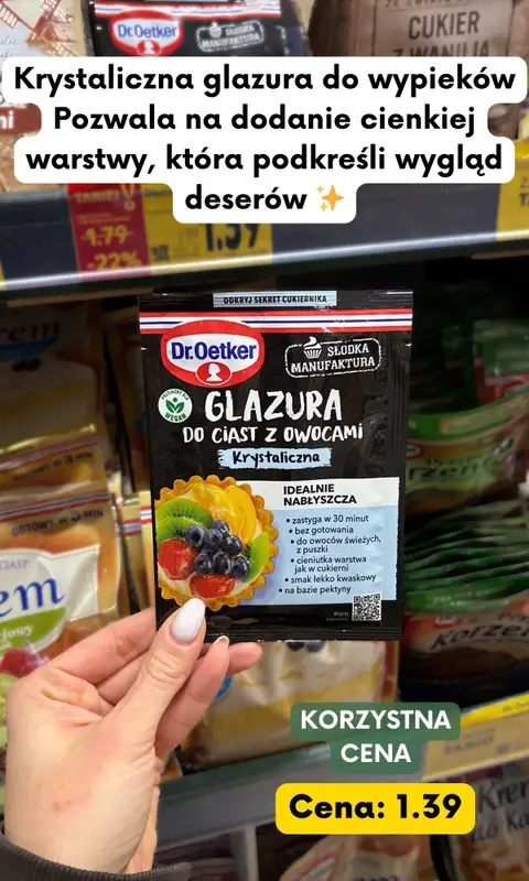 Kaufland - gazetka promocyjna Zakupowe Inspiracje i NOWOŚCI w Kaufland od piątku 06.02 do poniedziałku 09.02 - strona 7