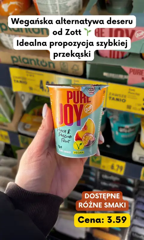 Kaufland - gazetka promocyjna Zakupowe Inspiracje i NOWOŚCI w Kaufland od piątku 06.02 do poniedziałku 09.02 - strona 6