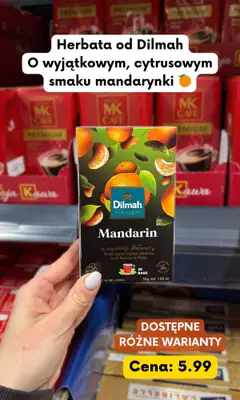 Kaufland - gazetka promocyjna Zakupowe Inspiracje i NOWOŚCI w Kaufland od piątku 06.02 do poniedziałku 09.02 - strona 5