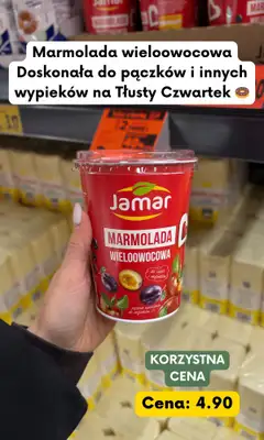 Kaufland - gazetka promocyjna Zakupowe Inspiracje i NOWOŚCI w Kaufland od piątku 06.02 do poniedziałku 09.02 - strona 11