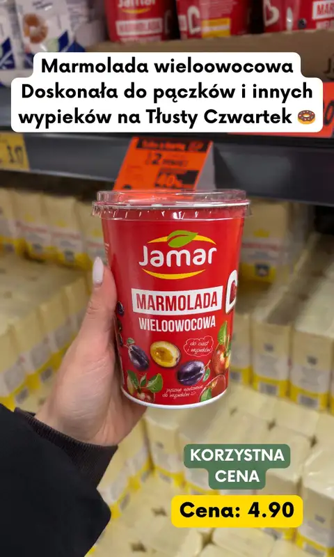 Kaufland - gazetka promocyjna Zakupowe Inspiracje i NOWOŚCI w Kaufland od piątku 06.02 do poniedziałku 09.02 - strona 11
