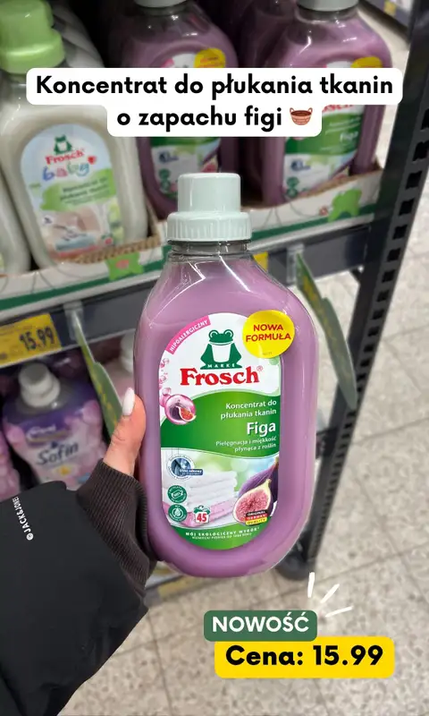 Kaufland - gazetka promocyjna Zakupowe Inspiracje i NOWOŚCI w Kaufland od piątku 06.02 do poniedziałku 09.02 - strona 14