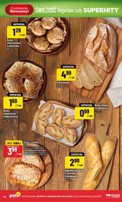 POLOmarket - gazetka promocyjna Gazetka od środy 04.02 do wtorku 10.02 - strona 38