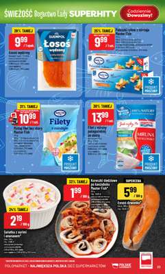 POLOmarket - gazetka promocyjna Gazetka od środy 04.02 do wtorku 10.02 - strona 33