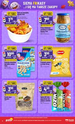 POLOmarket - gazetka promocyjna Frikasowy Katalog od środy 04.02 do wtorku 10.02 - strona 6
