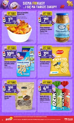 POLOmarket - gazetka promocyjna Frikasowy Katalog od środy 04.02 do wtorku 10.02 - strona 6