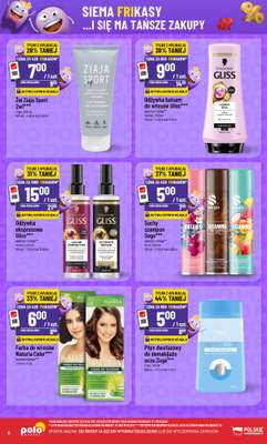 POLOmarket - gazetka promocyjna Frikasowy Katalog od środy 04.02 do wtorku 10.02 - strona 8