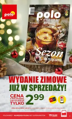 POLOmarket - gazetka promocyjna Frikasowy Katalog od środy 04.02 do wtorku 10.02 - strona 3